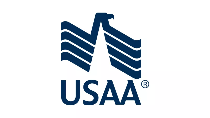 USAA Logo